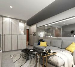 Blk 604B Tampines Greenridges (Tampines), HDB 4 Rooms #536310611